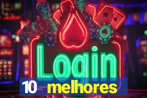 10 melhores plataformas de jogos